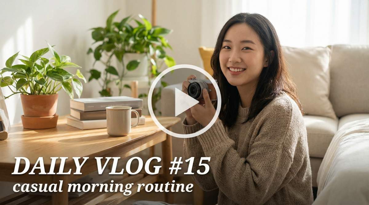 三级片日常VLOG视频